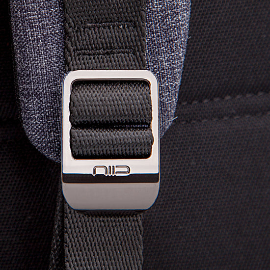 UNO 2 Black Laptop Bag Sling Shoulder Backpack ,sports backpacks – NIID