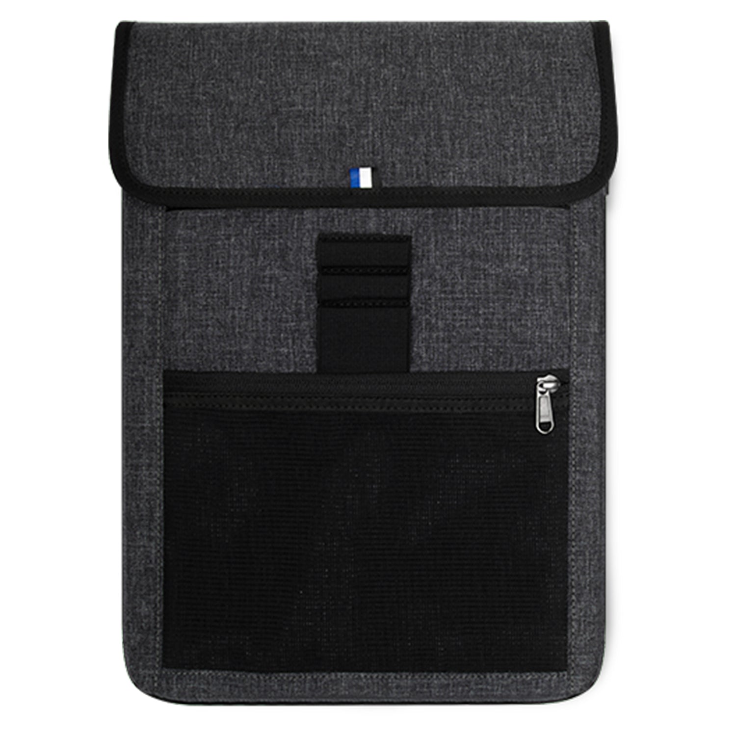 Laptop Bag Sling Backpack - Uno 2 Black - NIID