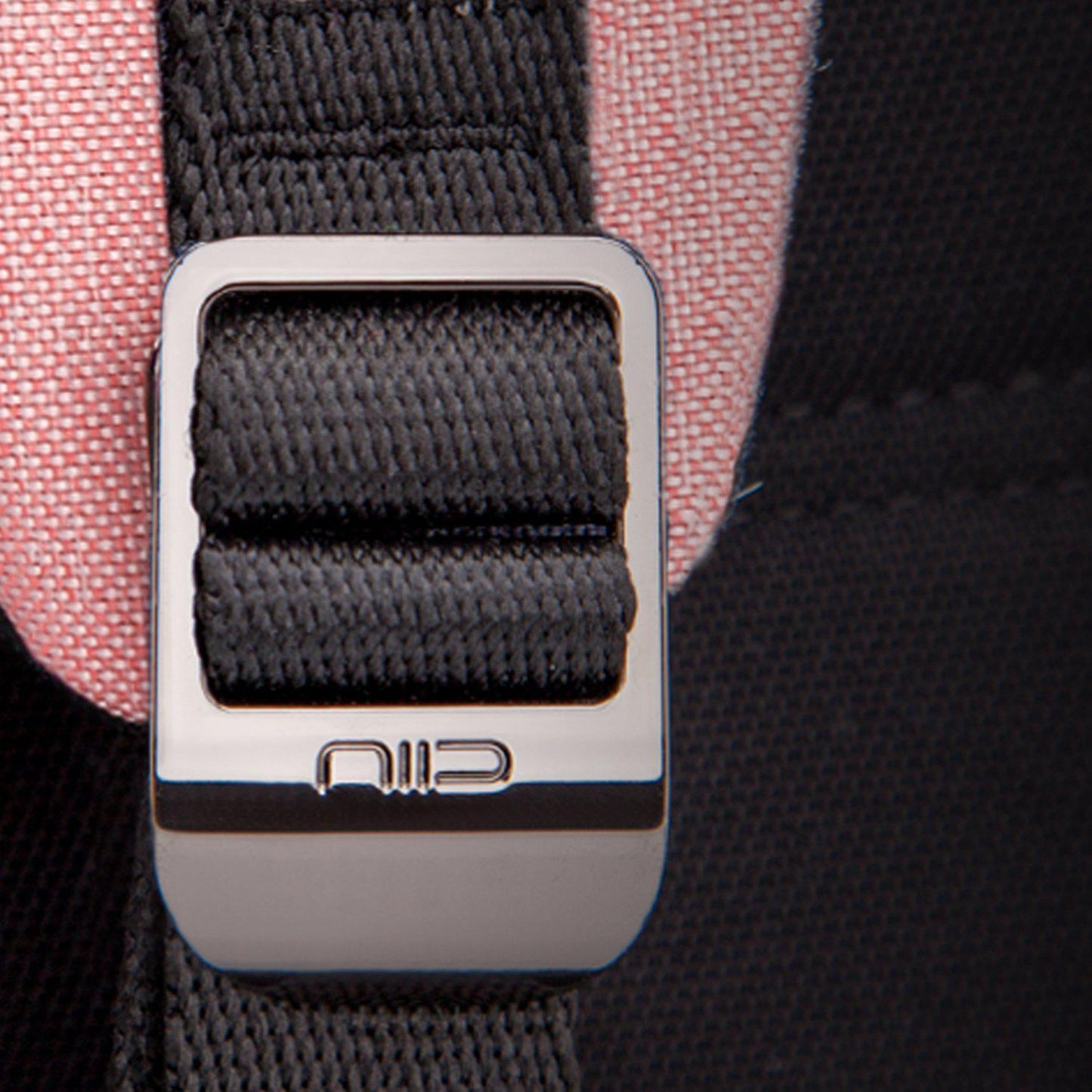 UNO II Backpack - Pink - NIID